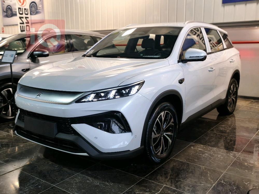 بي واي دي ‎سونغ برو DM-i